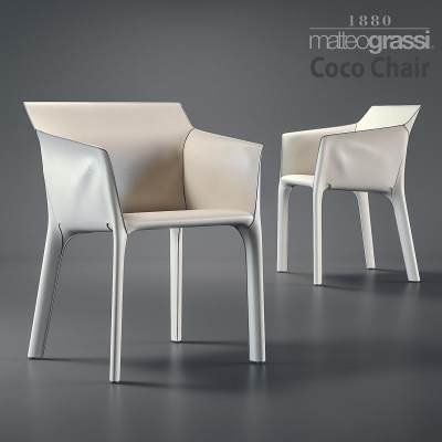 MATTEOGRASSI COCO CHAIR